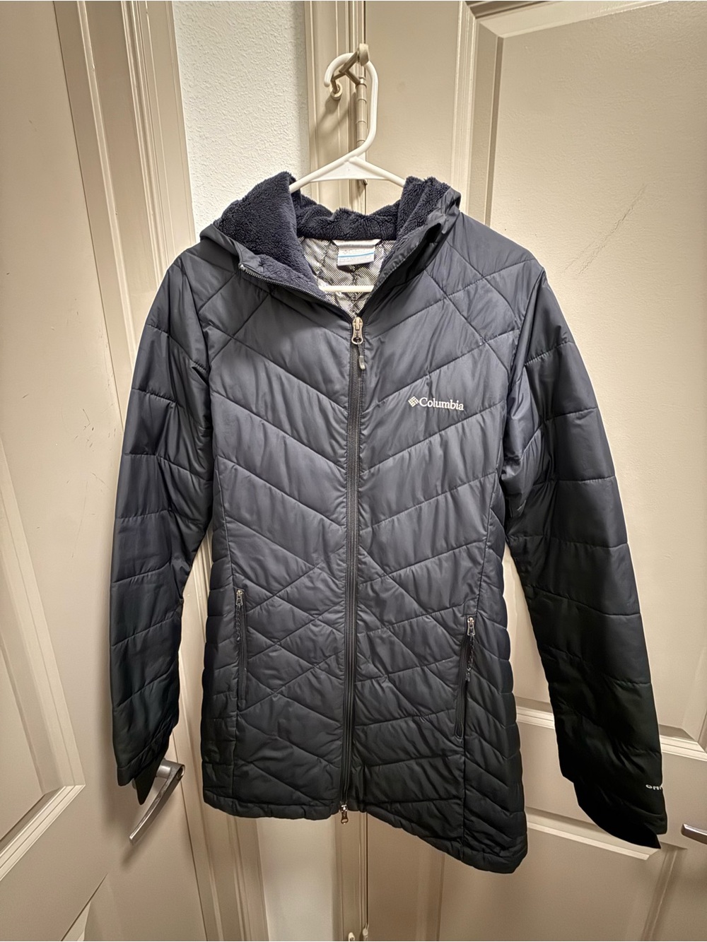 Columbia Women’s Jacket
